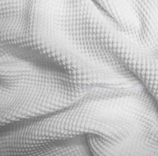 New Bliss Throw Large - White - La Station Design Store
