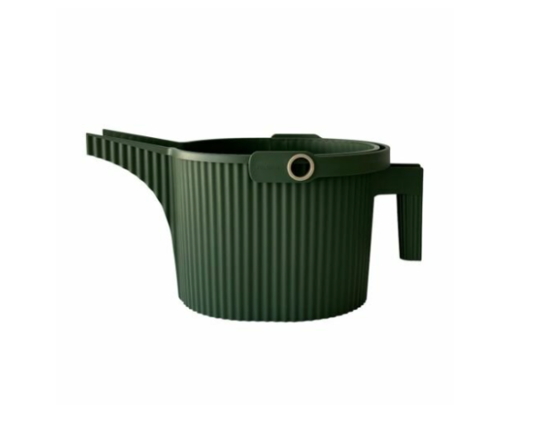 Garden Beetle Watering Can - Green (5L)