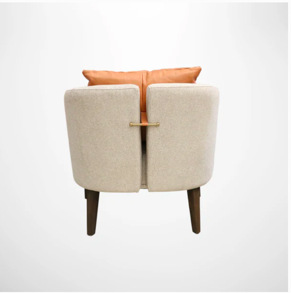 Geneva Arm Chair - Image 2