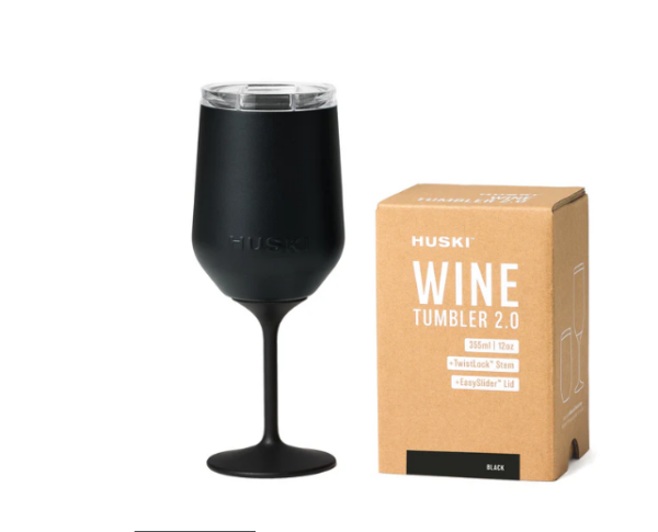 Huski Wine Tumbler 2.0 - Image 5