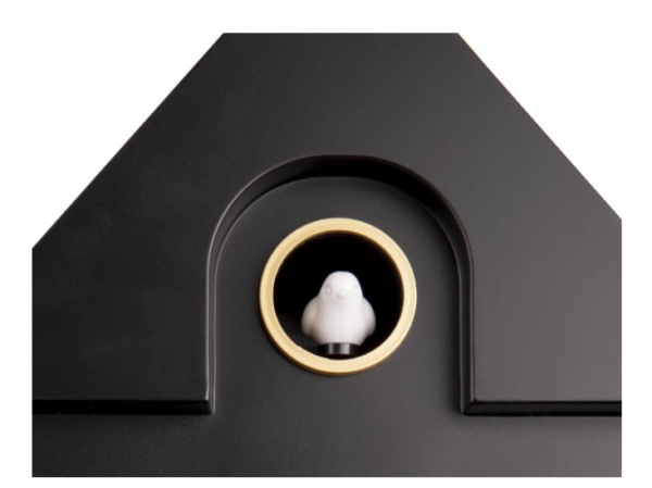 Karlsson Modern Cuckoo Clock - Image 3