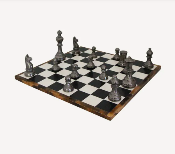 Chess Set (32PC)