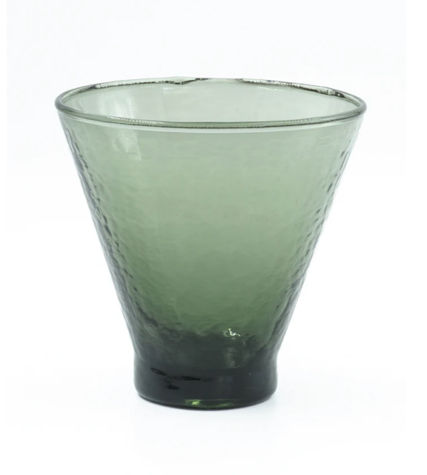 Cocktail Glass Set of 4 - Fern