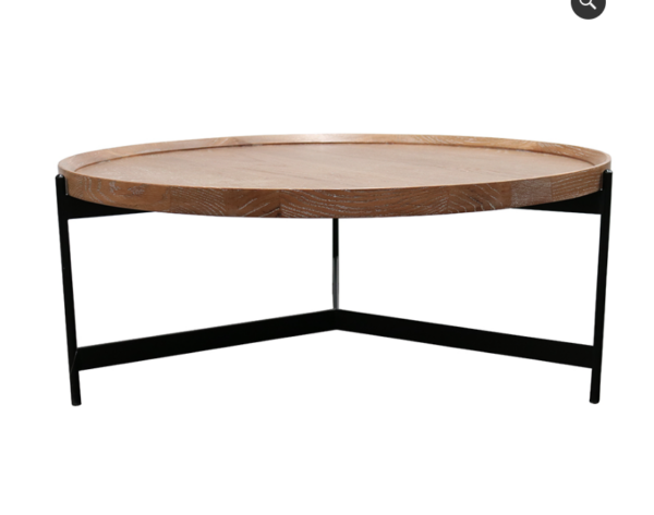 Richmond Coffee Table Round