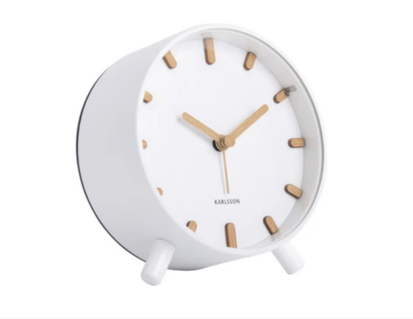 Grace Alarm Clock - Image 7