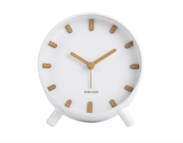 Grace Alarm Clock - Image 8