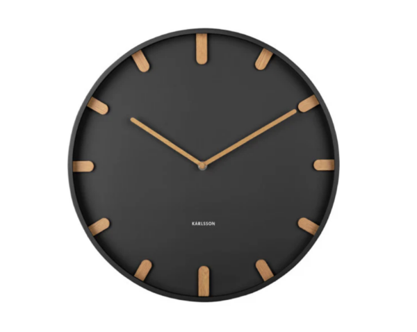 Grace Wall Clock