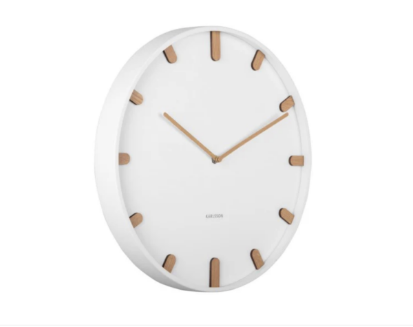 Grace Wall Clock - Image 5