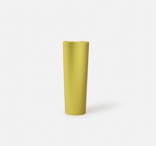 Pinch Vase - Kowhai - Image 2