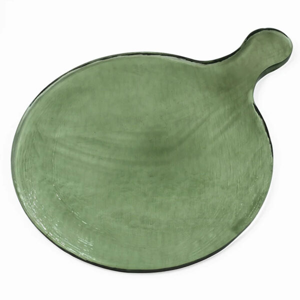 Round Serving Board Fern - 2 sizes