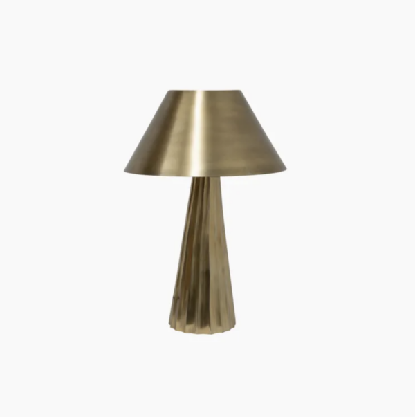 Orion Metal Lampbase & Shade - Image 2