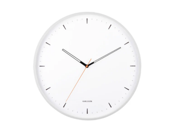 Calm Wall Clock - Image 6