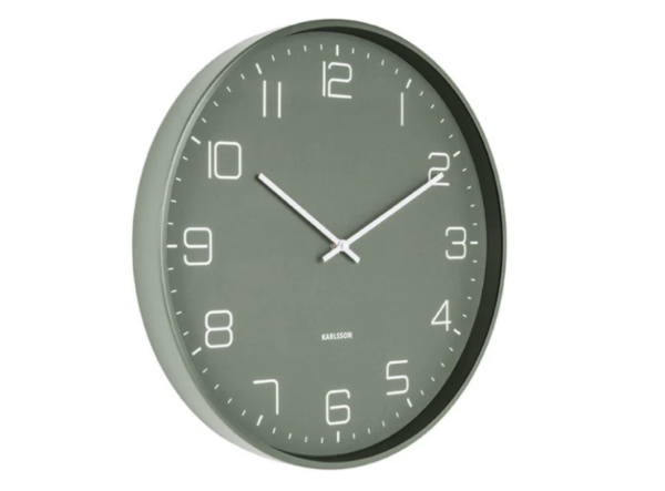 Karlsson Lofty Wall Clock Matte - Image 7