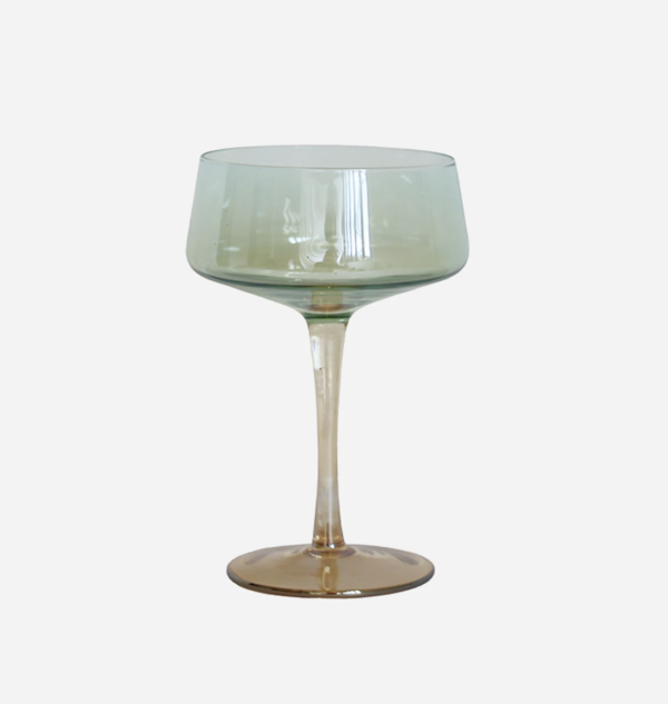 Capri Cocktail Glasses S/4