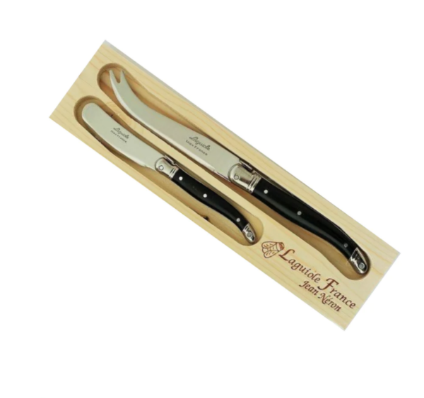 French Cheese Knife S/2 - Image 2