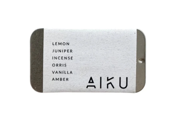 AIKU Pocket Scent - Image 10