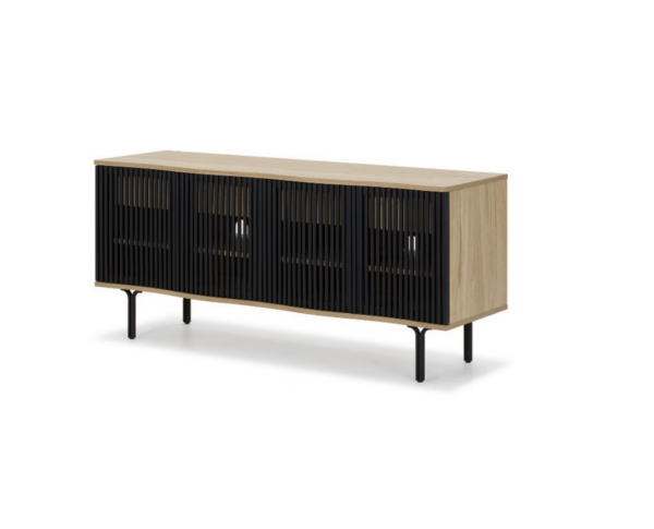 ECLIPSE OAK SIDEBOARD