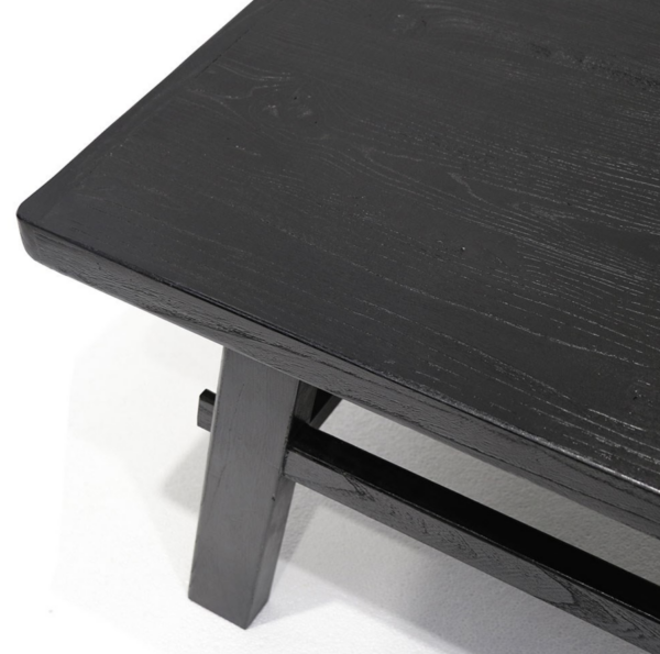 Parq  Coffee Table Black - Image 3