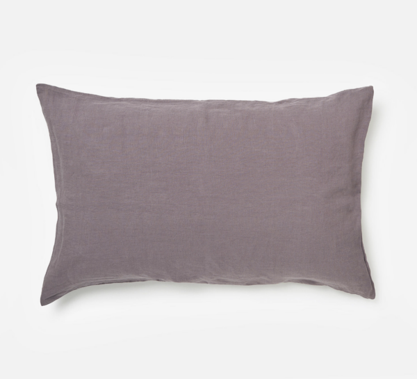 Lupin Linen Pillowcase Pair