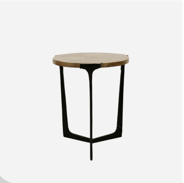 Marrakesh Side Table