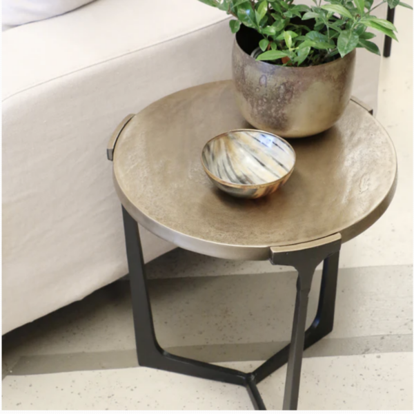 Marrakesh Side Table - Image 2