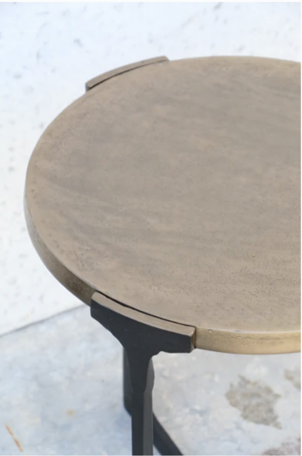 Marrakesh Side Table - Image 3