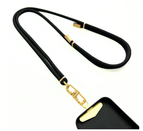 Phone Lanyard | LUX Cord Classic - Image 2