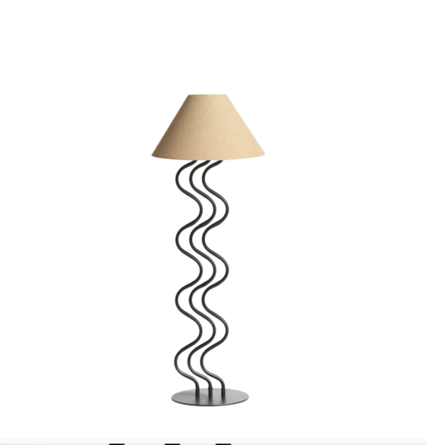 Surge Floor Lamp