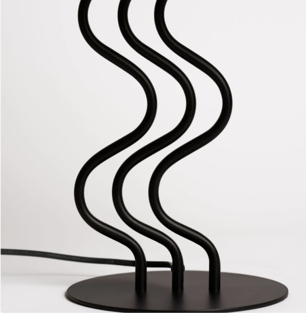 Surge Table Lamp - Image 4