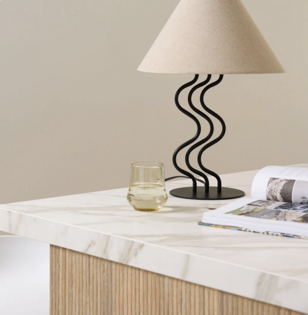 Surge Table Lamp - Image 2