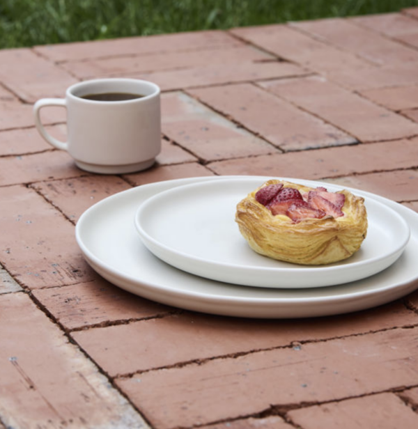 Halo Dinner Plate - Image 4