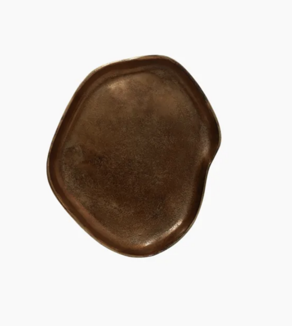 Irregular Tray Large