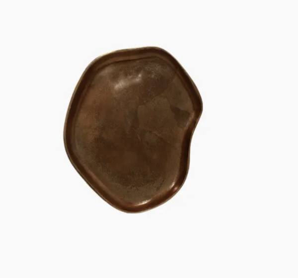 Irregular Tray Small