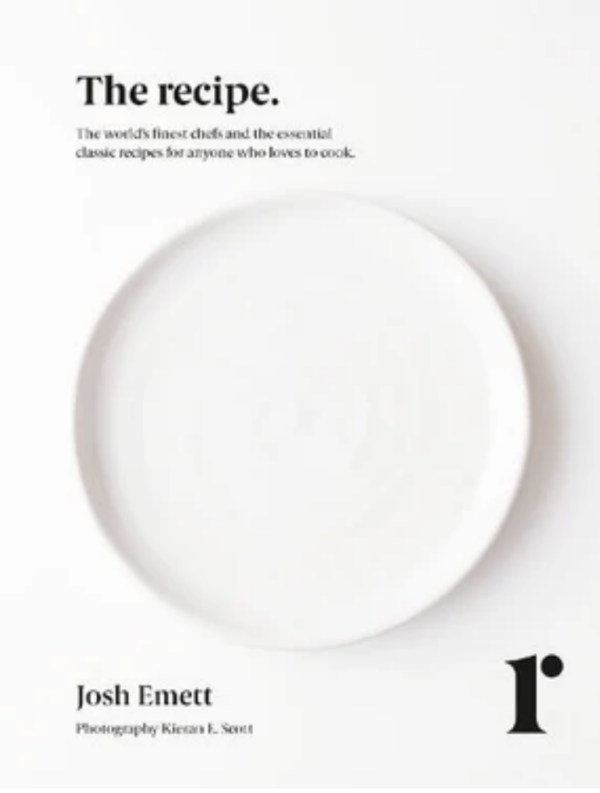 The Recipe - Josh Emett