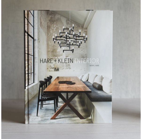 Hare + Klein Interior Sale price
