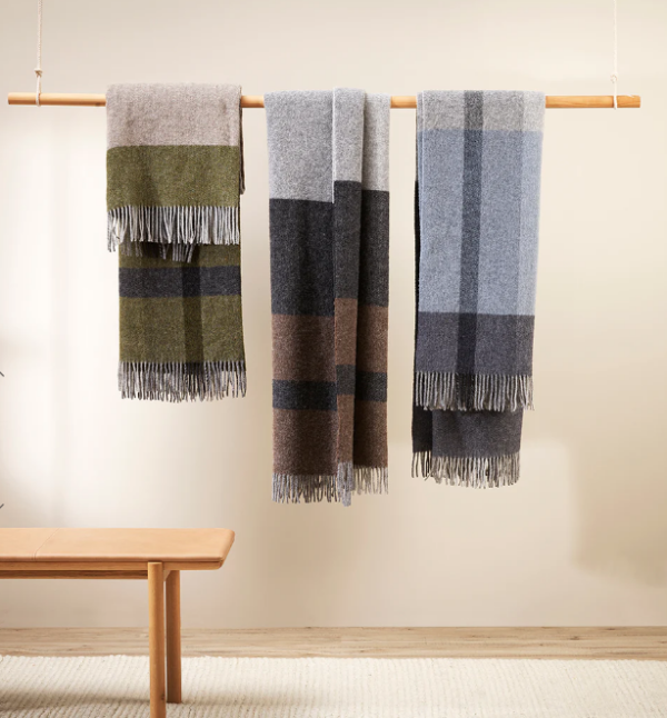 Brunswick Throw - Image 5