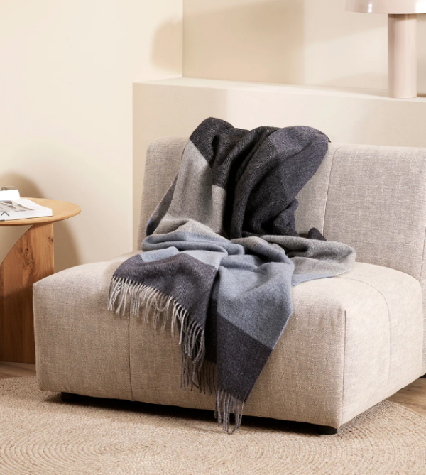 Brunswick Throw - Image 8