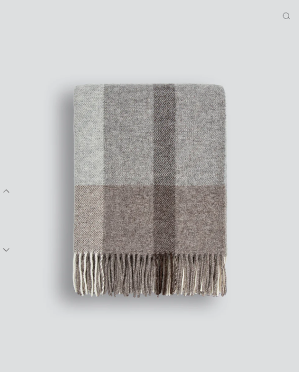 Brunswick Throw - Image 9