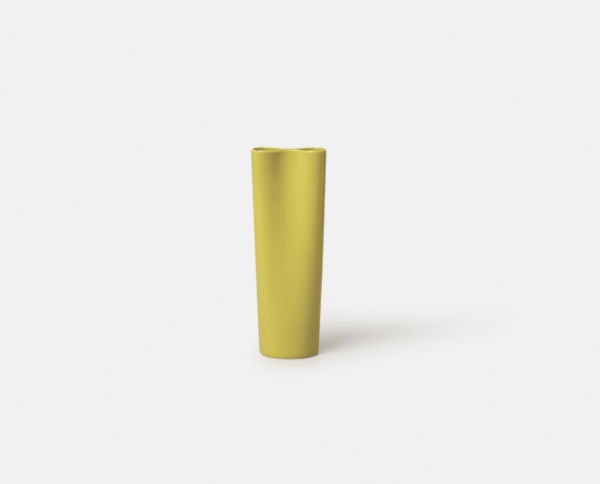 Pinch Vase - Kowhai - Image 3