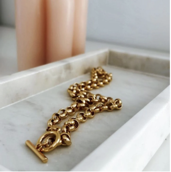 Belcher Neckless - Image 2
