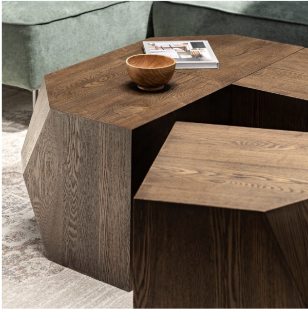 Alto Modular Coffee Table - 4 Sections - Image 4
