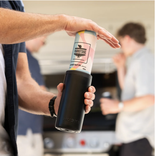 Huski Big Can Cooler - Image 8