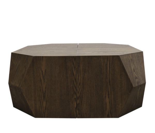 Alto Modular Coffee Table - 4 Sections