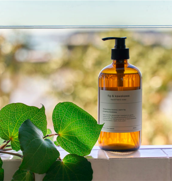 Liquid Soap 500ml - Image 2