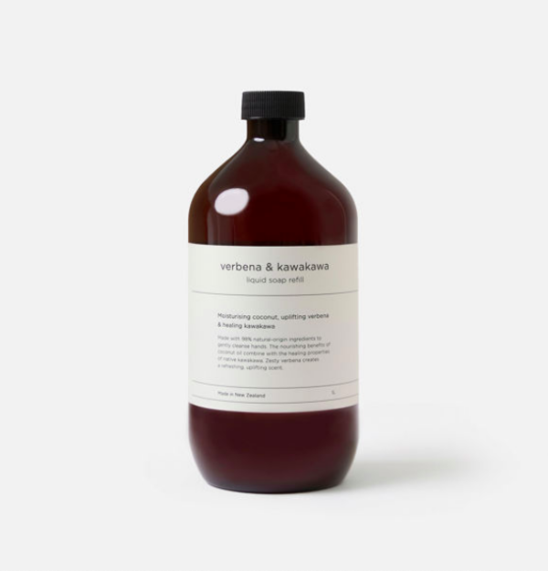 Liquid Soap Refill - Image 2