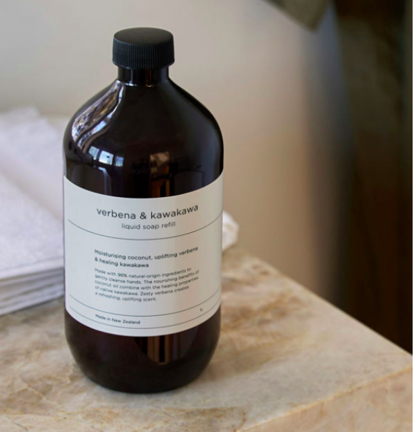 Liquid Soap Refill - Image 4