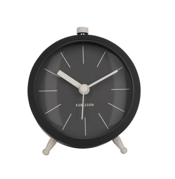 Karlsson Alarm Clock Button