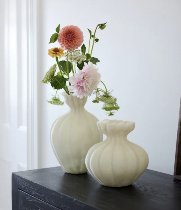 Rosetta Vase - Small - Image 2