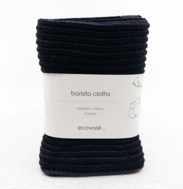 Barista Cloths 2pk