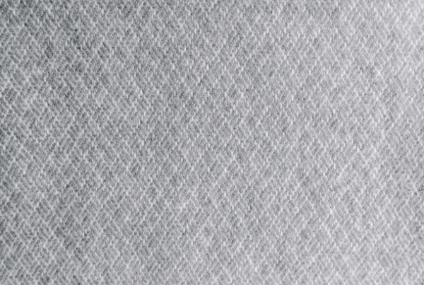 Ruanui Station Wool Throw Gully grey - Image 4